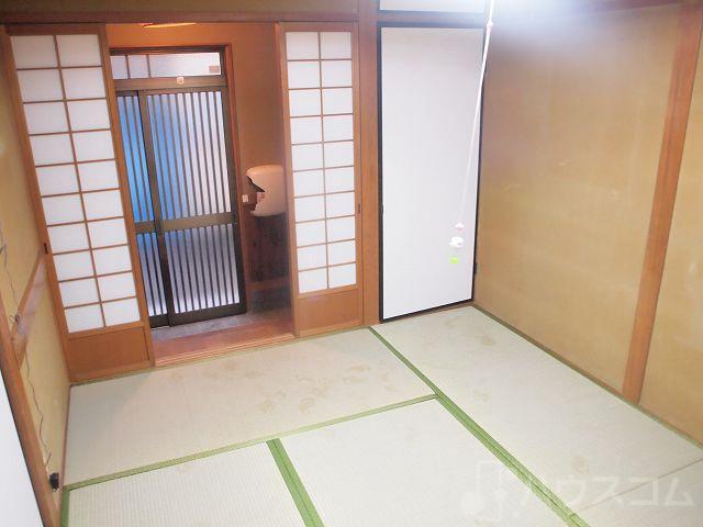 4/30 リビング/ダイニング