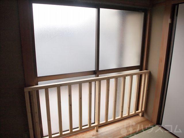 17/30 バルコニー