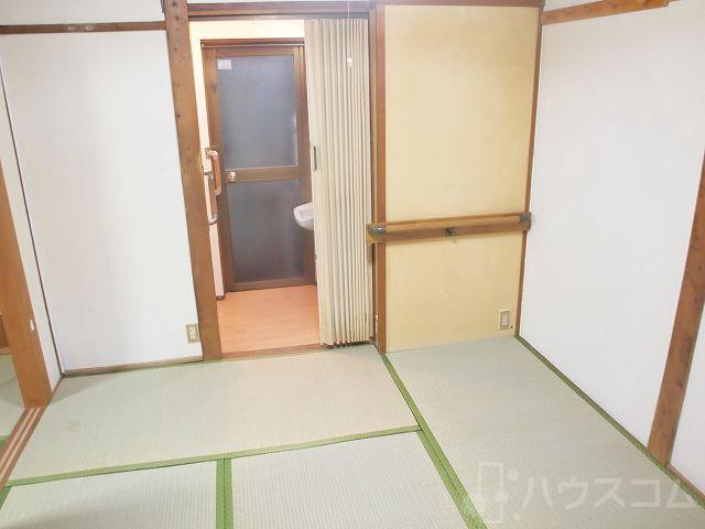 5/30 リビング/ダイニング