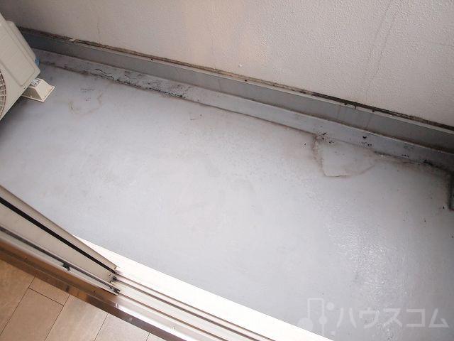 17/30 バルコニー