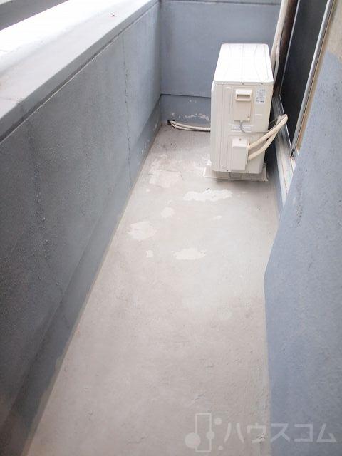 17/30 バルコニー