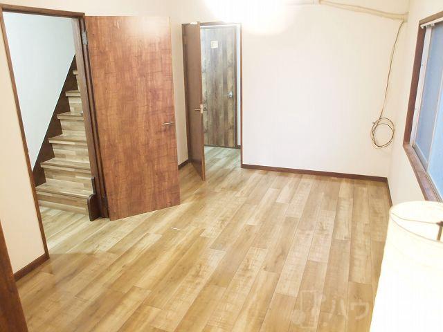 5/30 リビング/ダイニング