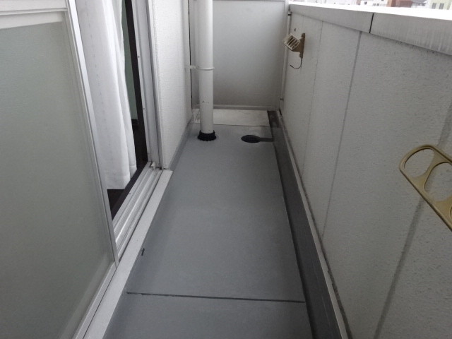 15/30 バルコニー