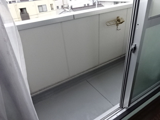 16/30 バルコニー