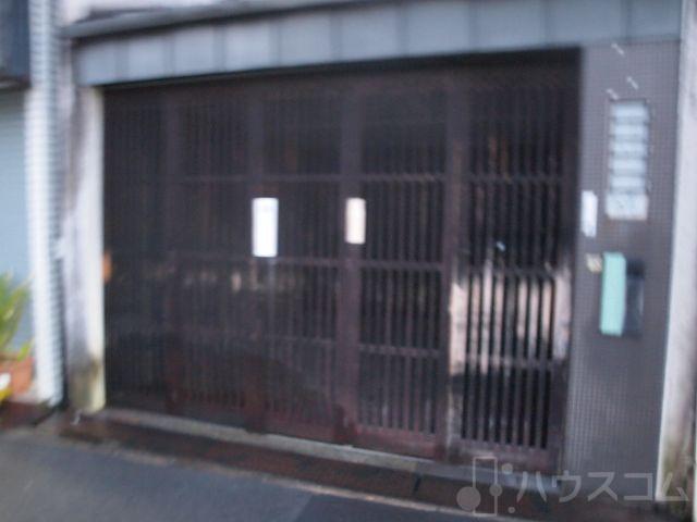 3/10 エントランス