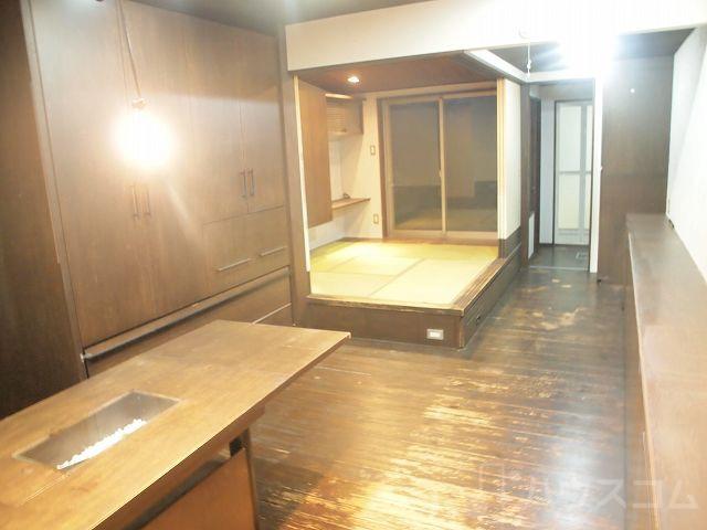 5/30 リビング/ダイニング