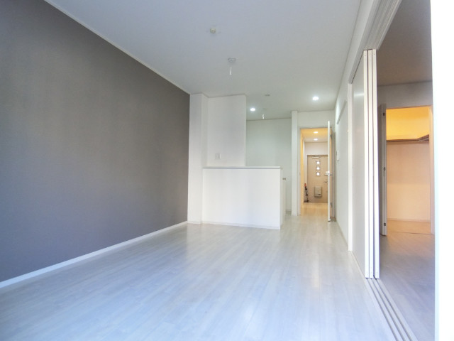 5/30 リビング/ダイニング