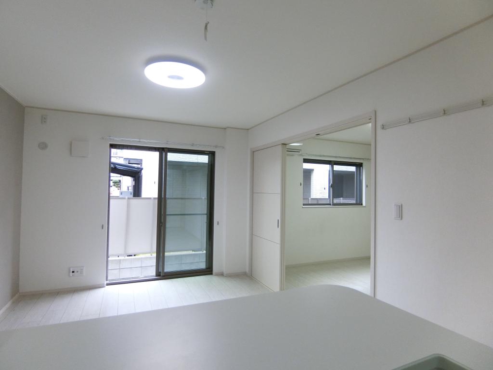 6/30 リビング/ダイニング