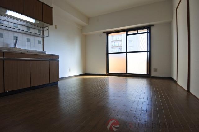 4/30 リビング/ダイニング