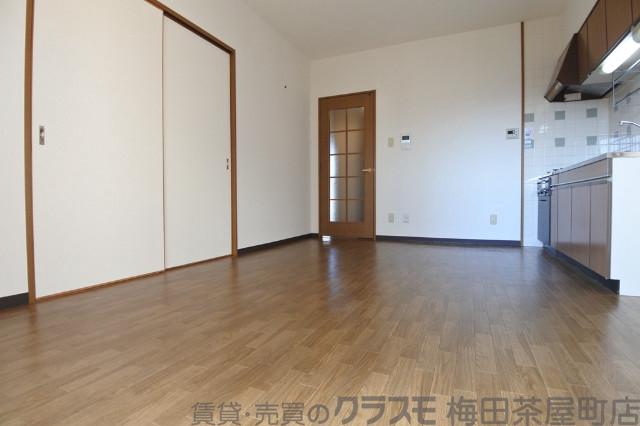 5/30 リビング/ダイニング