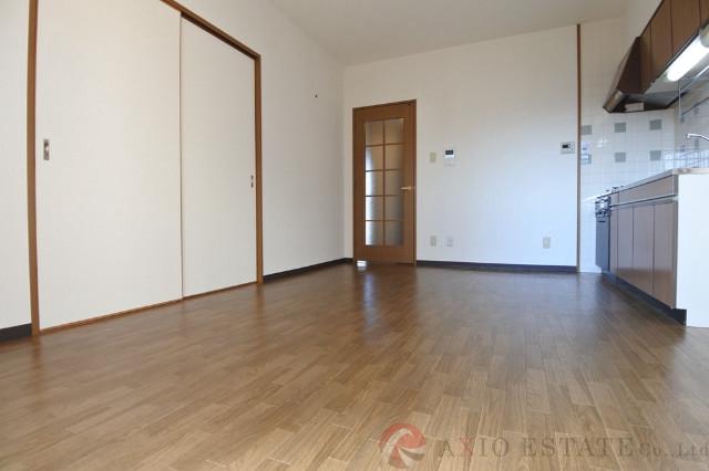 5/30 リビング/ダイニング