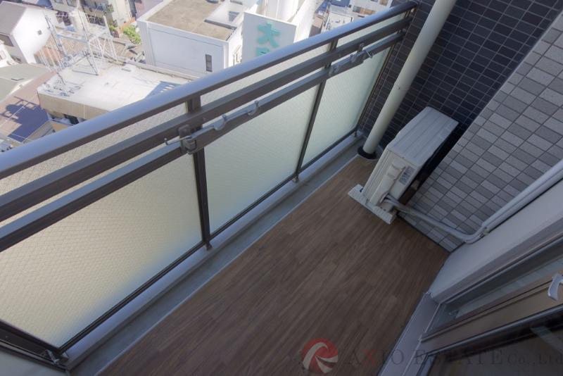 24/30 バルコニー