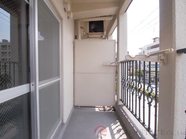 24/30 バルコニー