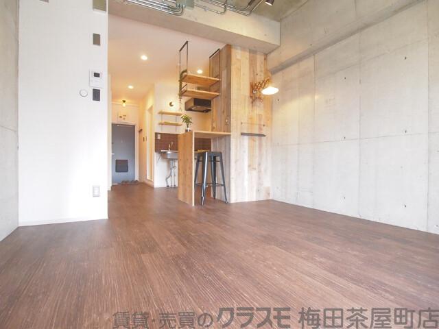 5/30 リビング/ダイニング