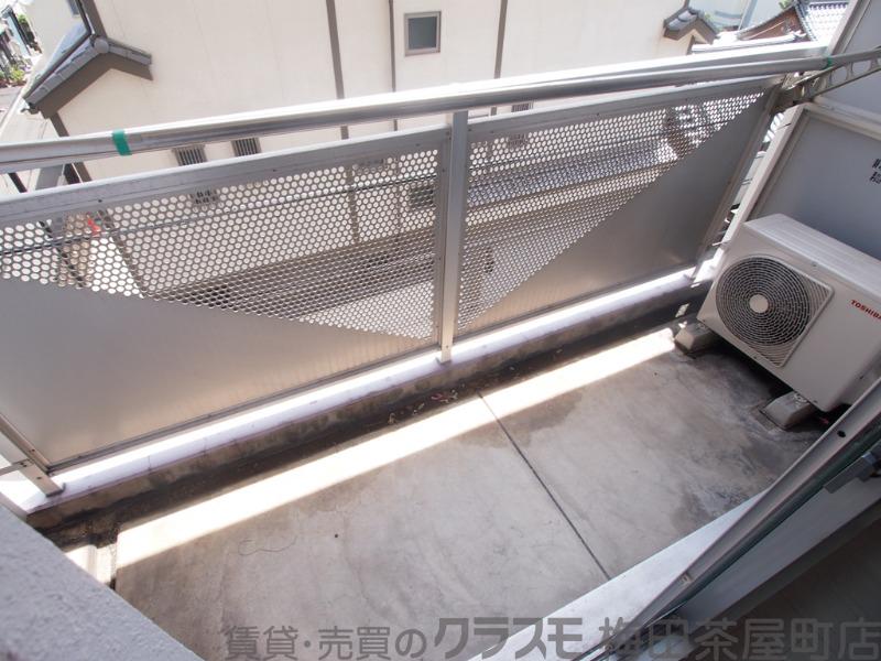 24/30 バルコニー