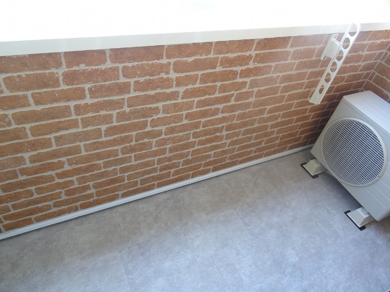 17/30 バルコニー