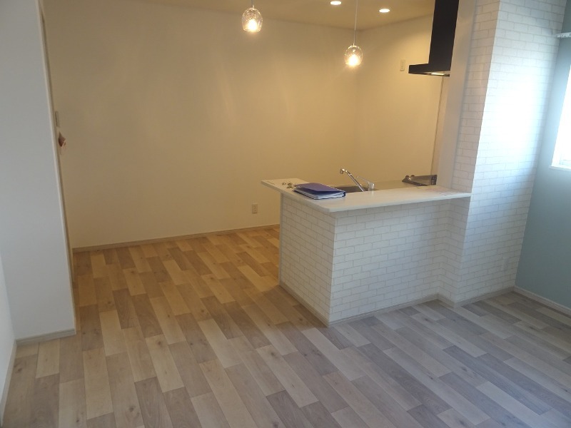 5/30 リビング/ダイニング