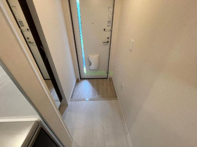 14/29 玄関