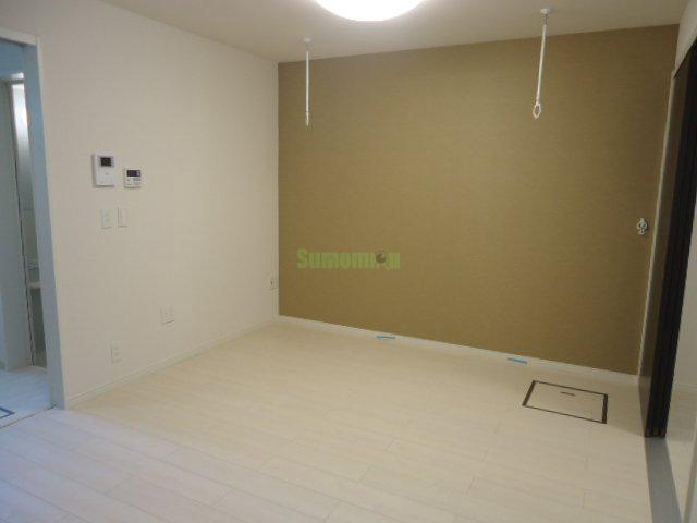 7/29 リビング/ダイニング