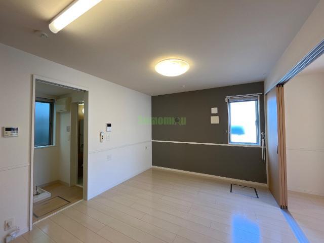 8/29 リビング/ダイニング