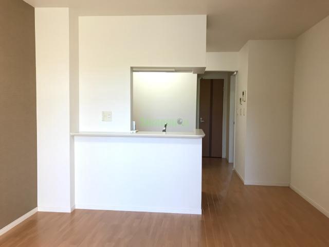 5/29 リビング/ダイニング