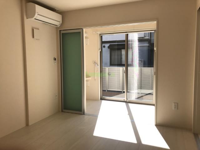 5/29 リビング/ダイニング