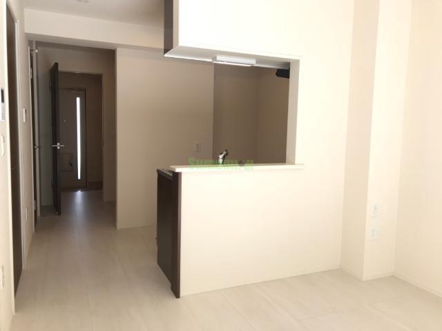 6/29 リビング/ダイニング