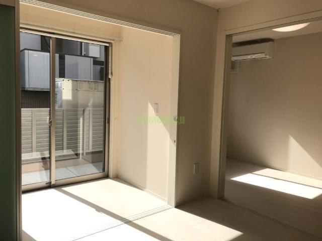 8/29 リビング/ダイニング