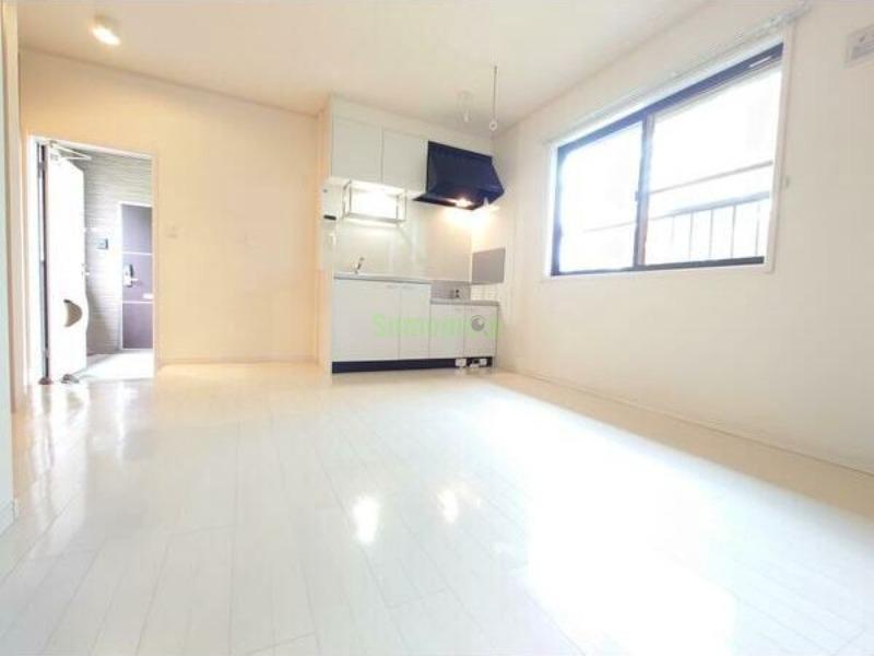 3/17 リビング/ダイニング