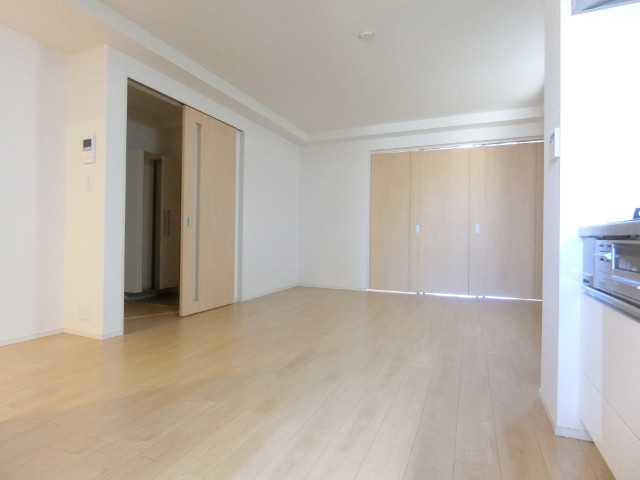 4/29 リビング/ダイニング