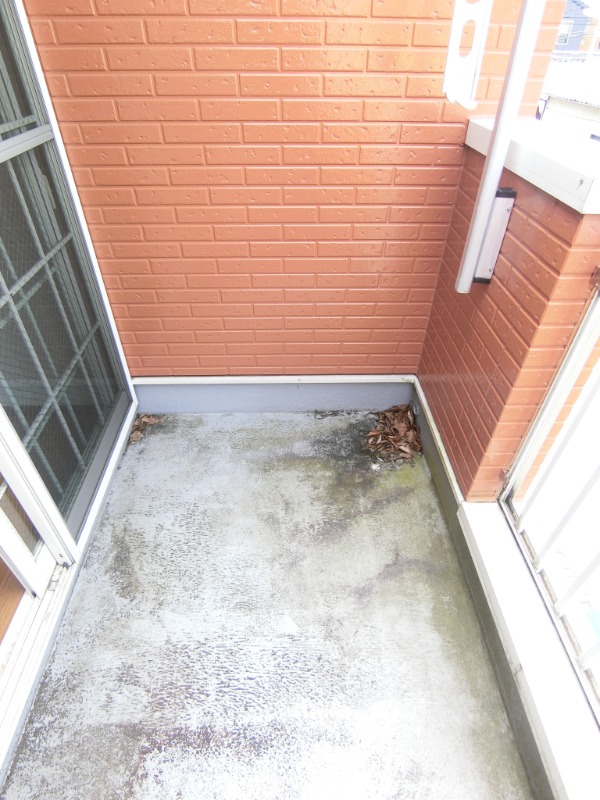 19/30 バルコニー