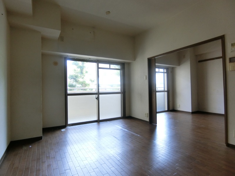 5/30 リビング/ダイニング