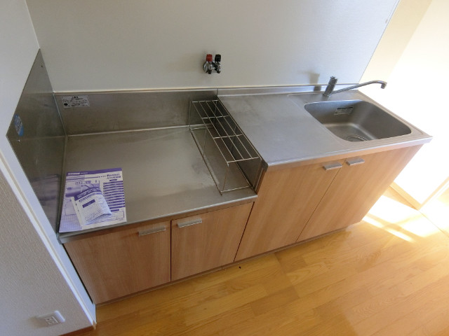 11/30 キッチン