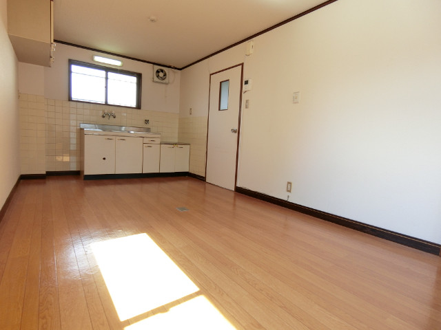 4/29 リビング/ダイニング