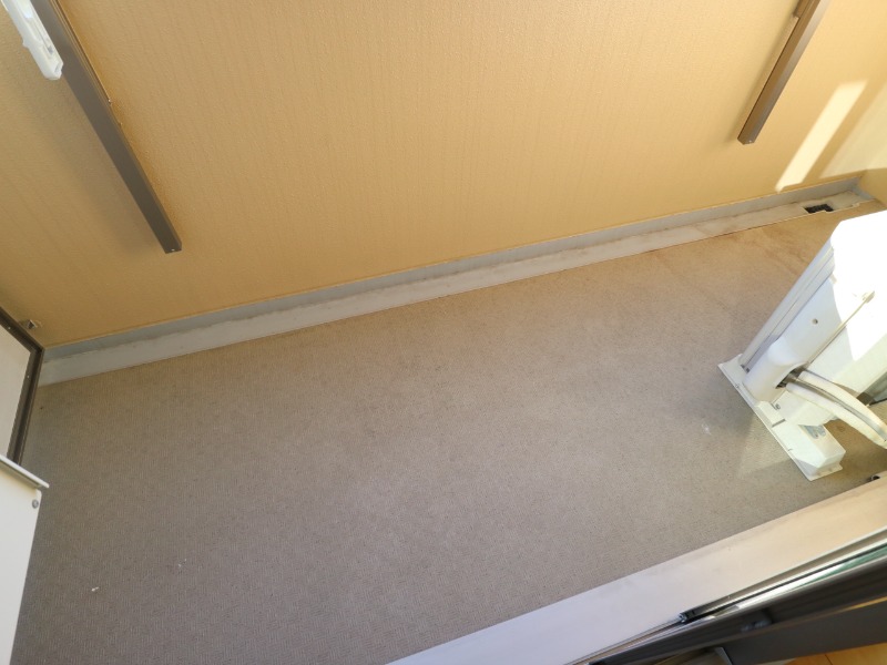 15/30 バルコニー