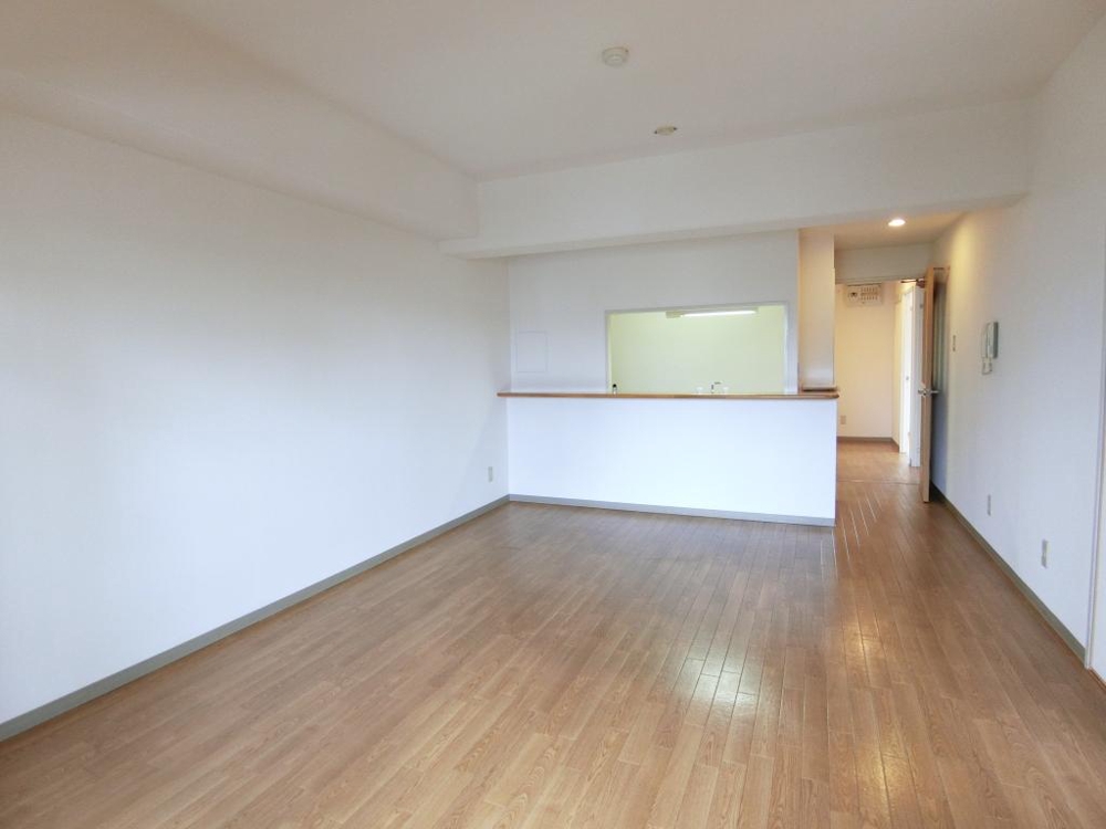 4/30 リビング/ダイニング