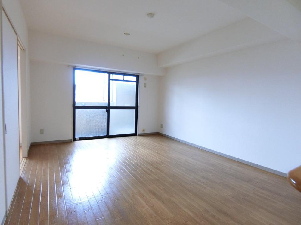 5/30 リビング/ダイニング