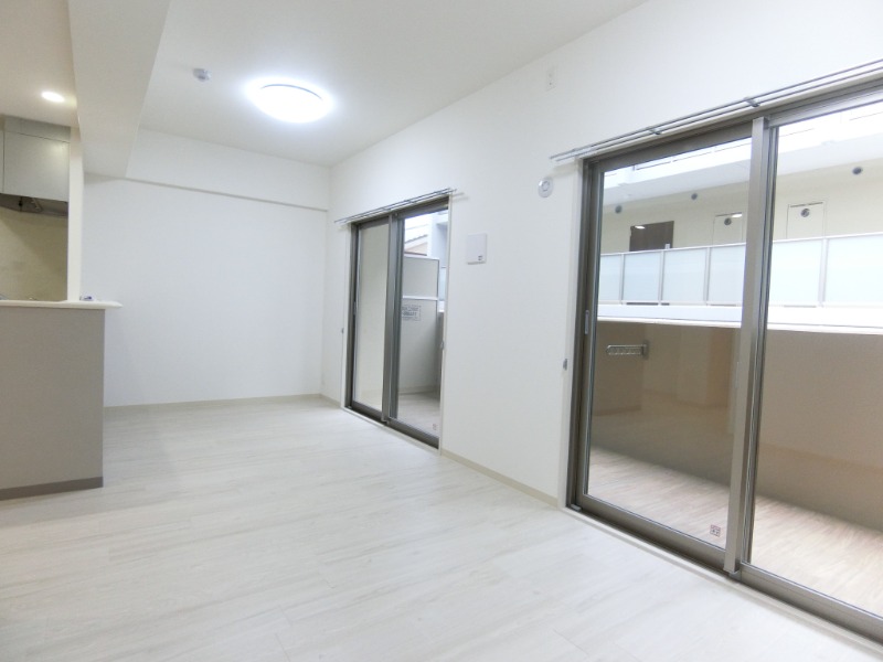 4/30 リビング/ダイニング