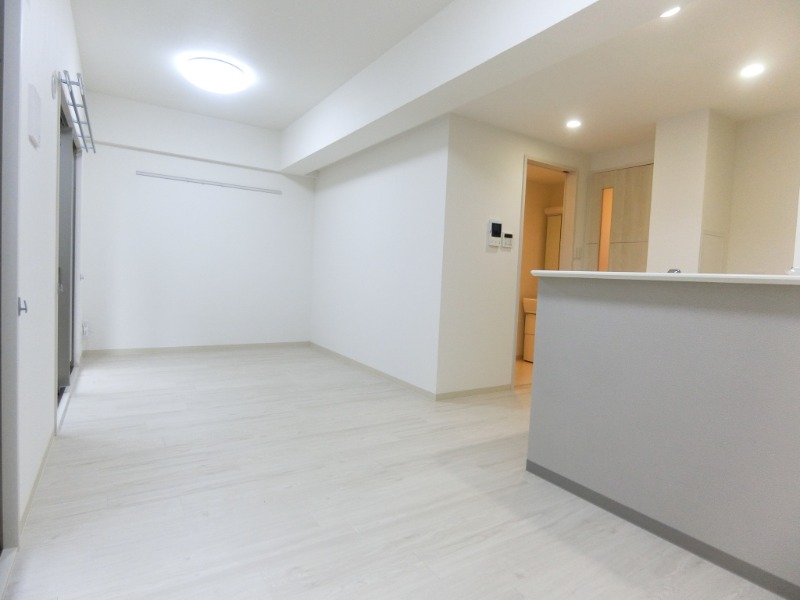 5/30 リビング/ダイニング