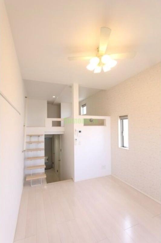 3/21 リビング/ダイニング