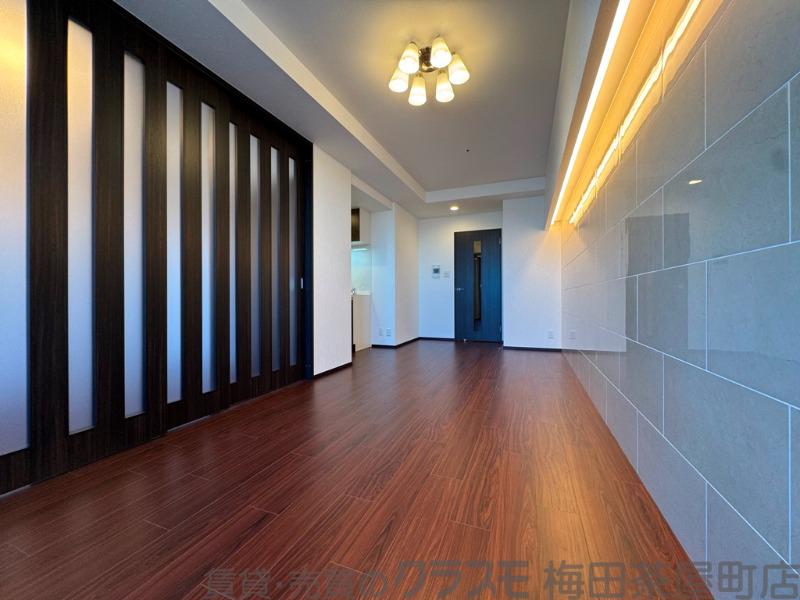 6/30 リビング/ダイニング