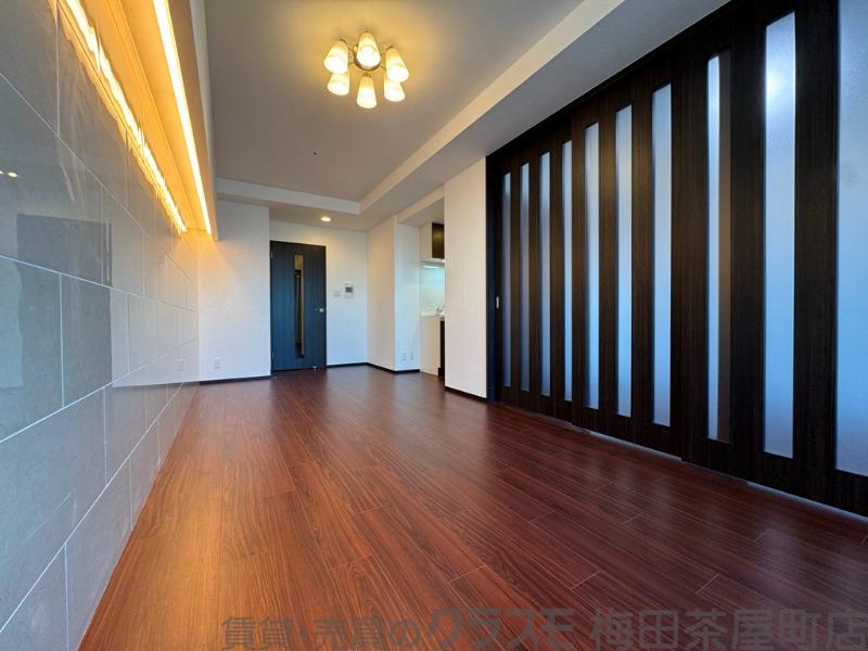 6/30 リビング/ダイニング