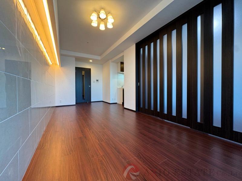 6/30 リビング/ダイニング