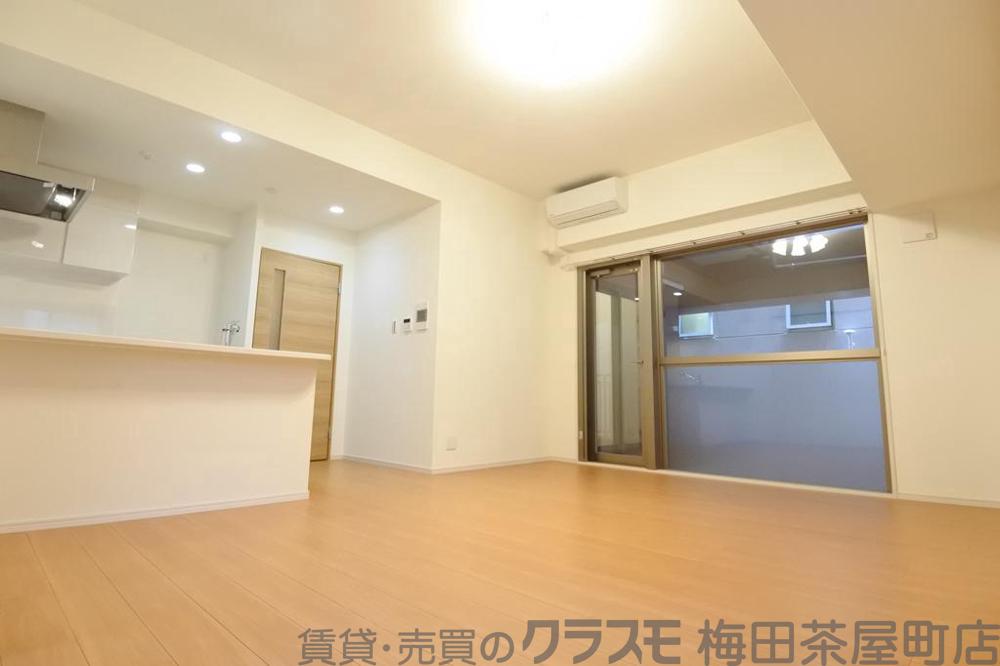 4/30 リビング/ダイニング