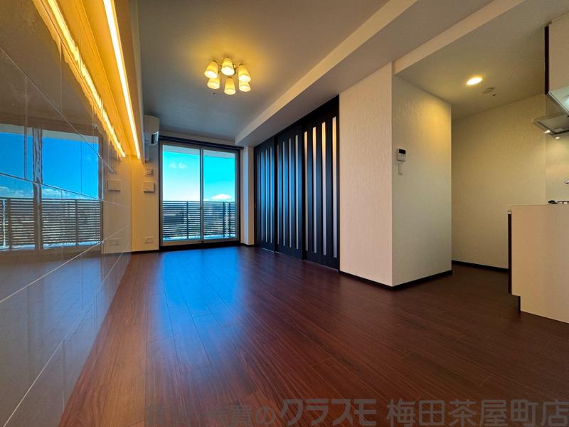 5/30 リビング/ダイニング