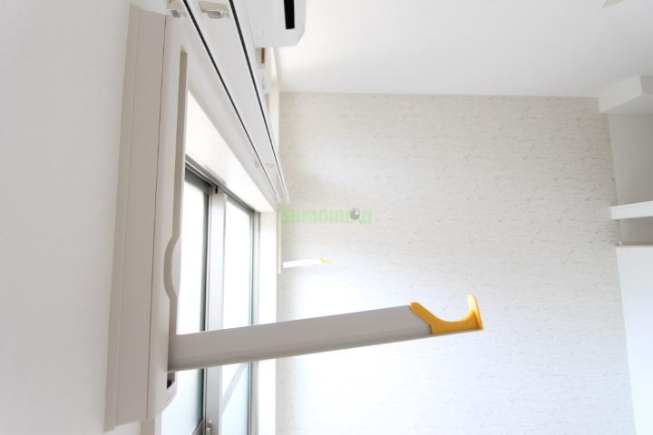 16/24 バルコニー