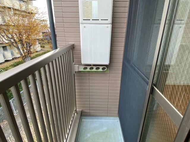 13/25 バルコニー