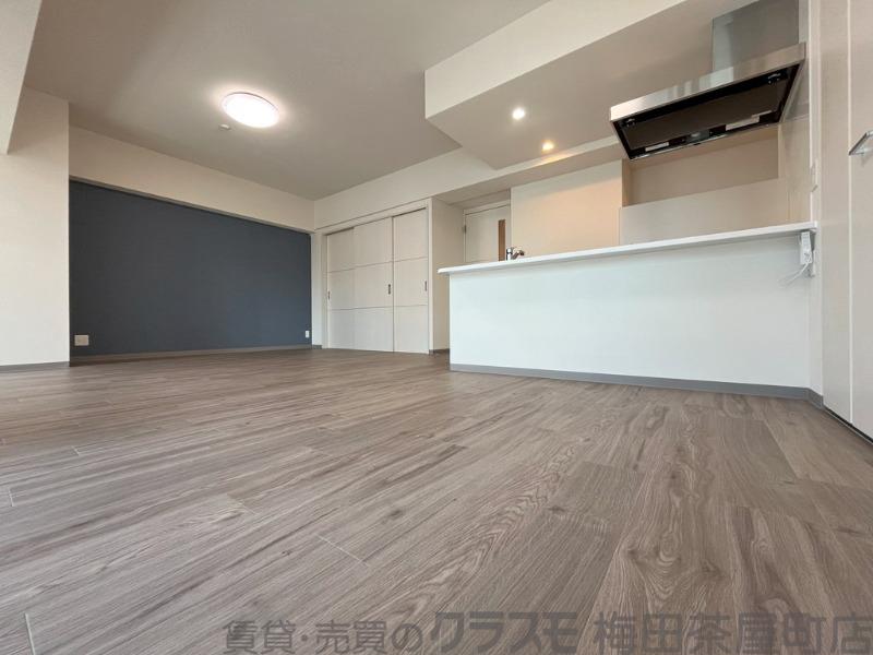 5/30 リビング/ダイニング