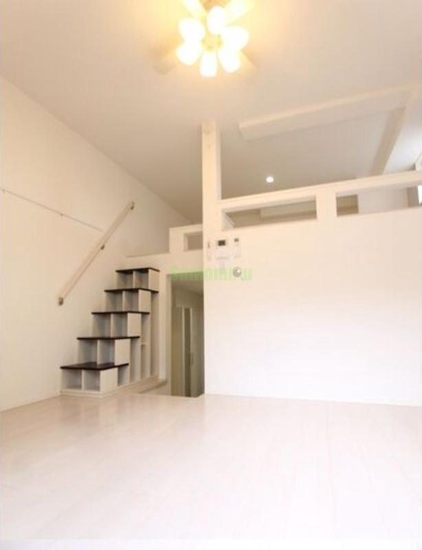 3/18 リビング/ダイニング