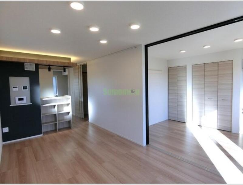 3/23 リビング/ダイニング